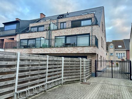 Appartement te huur in Merendree - Foto 5