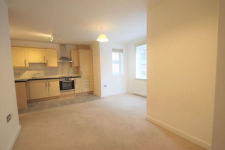 2 bedroom property to rent - Photo 2