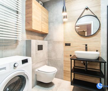 2 pokoje I Bajeczna I Taras I Garderoba - Фото 4