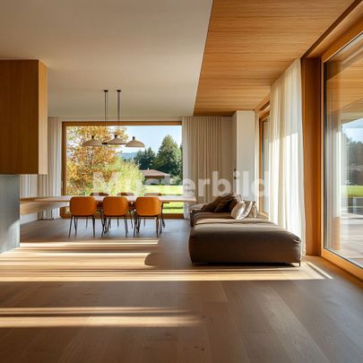 Exchange building: modern 2.5-room apartment in the heart of Zurich - Photo 1