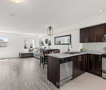 For Lease - 517 Simran Private, Barrhaven, Ontario - Photo 5