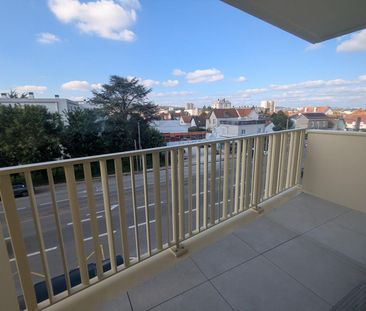 Appartement T2 Chenôve à louer - Photo 4