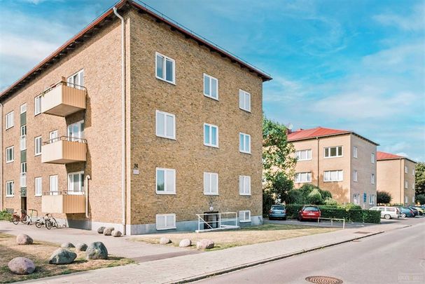 Lundavägen 75 D - Photo 1