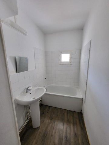 APPARTEMENT T4 - LA BUISSERATTE - ST MARTIN LE VINOUX - Photo 5