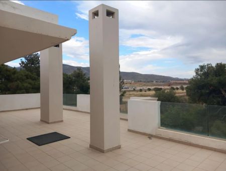 Διαμέρισμα για ενοικίαση Κάτω Ελληνικό (Ελληνικό) - Photo 2