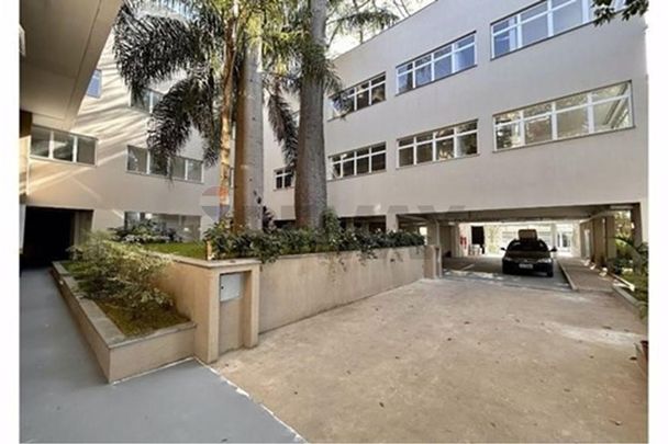 Apartamento com Quintal Exclusivo para Locação no Brooklin – 70m² + 42m² de Área Externa - Photo 1