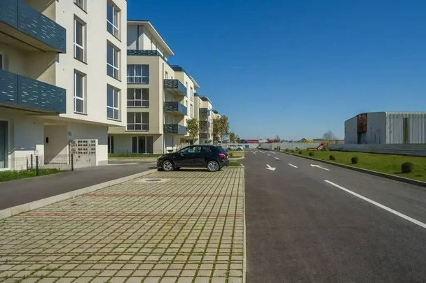 Duplex 3 camere The Suburb Buftea - Photo 1