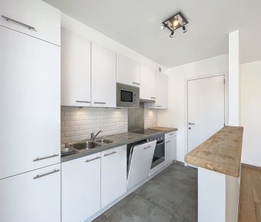Appartement te huur - Photo 2