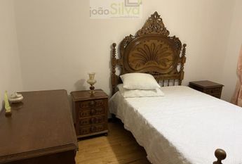 Apartamento T3 em Viana do Castelo