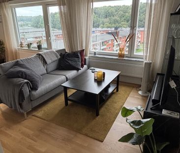 Våmmedalsvägen, Kållered - Foto 2