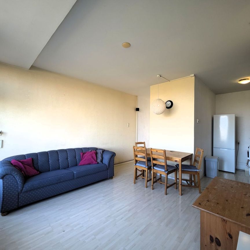 Appartement te huur: Livingstonelaan 568 3526 JD Utrecht - Photo 1