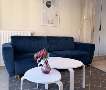 Mieszkanie Gumieńce Szczecin, ul. Bronowicka, nr 437002 - Zdjęcie 4