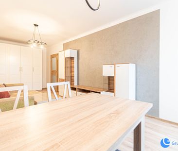 2 niezależne pok.50m2 *ul. Piltza Ruczaj* balkon - Photo 2