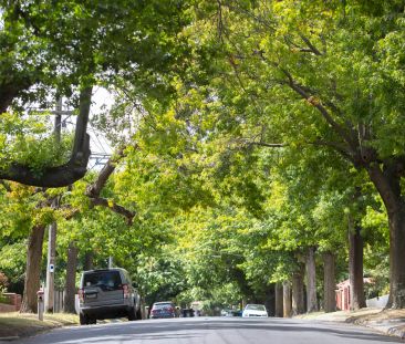Unit 1/131 Rowell Avenue, Camberwell. - Photo 5