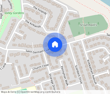 St Germains Lane, Marske-by-the-Sea, Redcar, North Yorkshire, TS11 - Photo 1