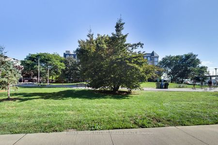 For Lease - 90 Stadium Road Unit# TH115, Toronto, Ontario - Photo 3