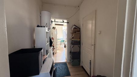 Te huur: Appartement Piet Heinstraat in Den Haag - Foto 3