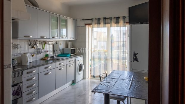Apartamento T3 em Faro - Foto 1