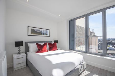 1 bedroom apartment to rent - Photo 2