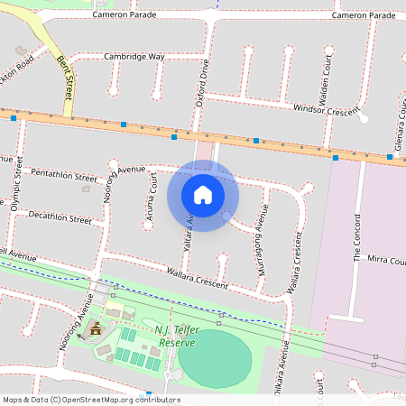 18 Yaltara, Vic 3083, Bundoora