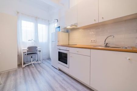 Carrer de Císcar, Valencia, Valencian Community 46005 - Photo 4