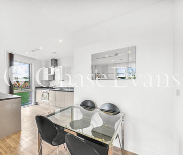 2 bedroom apartment to rent - Photo 4