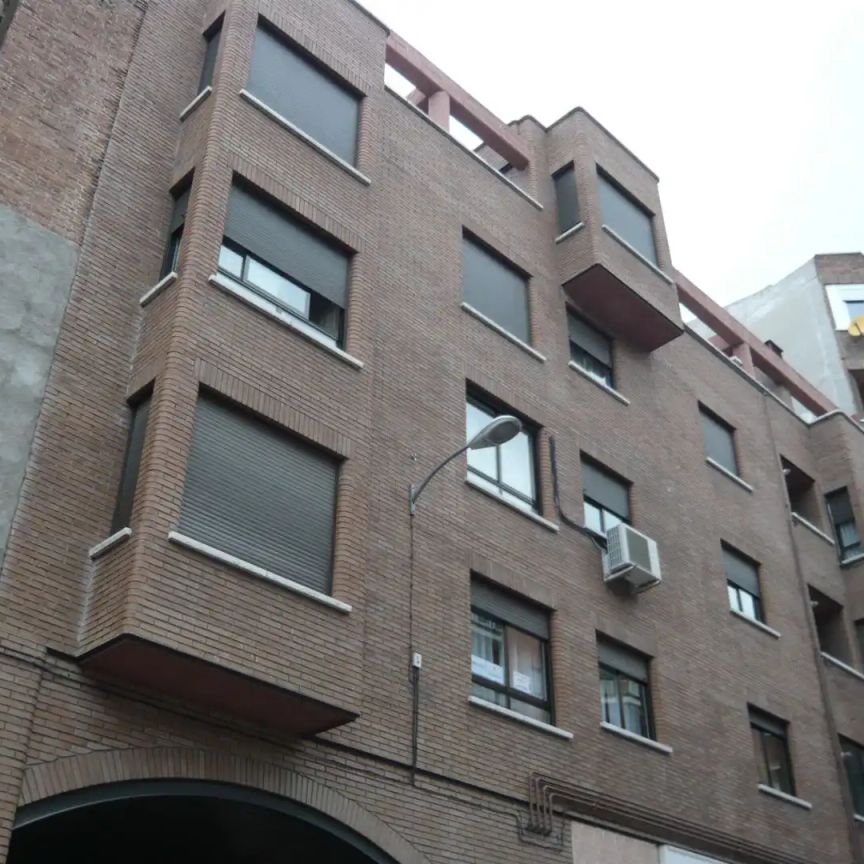 Madrid - Foto 1