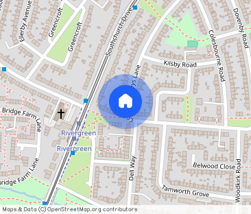 Colley Moor Leys Lane, Nottingham - Photo 1