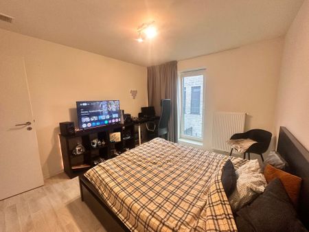 Prachtige nieuwbouwwoning met 3 slaapkamers en garage in een rustige woonwijk te Hooglede! - Photo 5