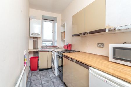 1 bedroom flat to rent - Photo 3