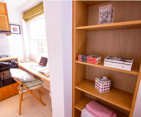 Studio to rent - Photo 5