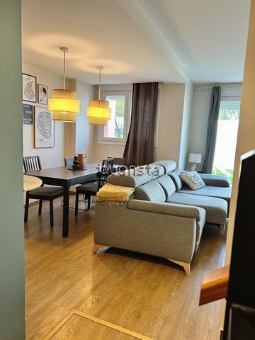 Alquiler de piso en Camino Entrambasaguas - Photo 3