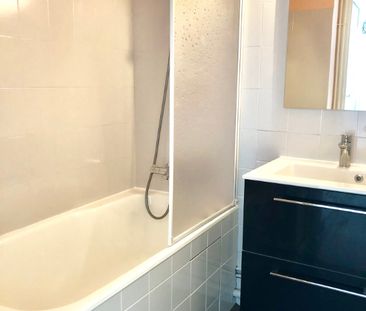 Appartement T3 meublé face mer SAINT-NAZAIRE - Photo 1