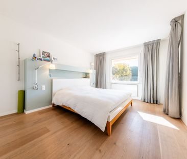 Beautiful villa 6p / 4 CHB + office / Garden with pool - Foto 6