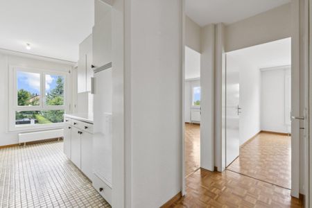 Bel appartement lumineux - Foto 4