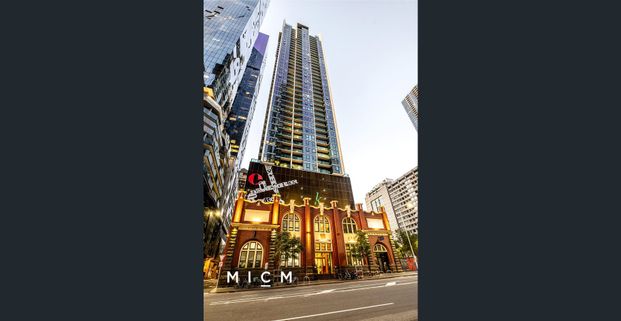 Magnificient Melbourne One - Photo 1