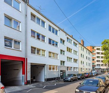 Neue Wohnung, neues Glück! Interessantes 1-Zi.-Appartment - Foto 1