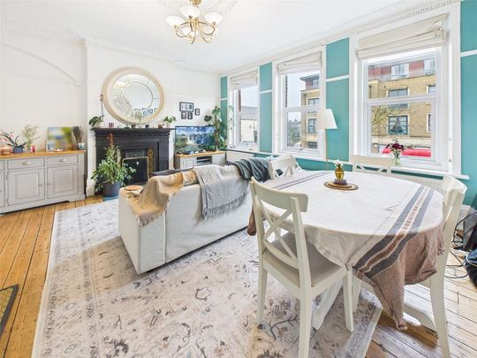 1 bedroom apartment to rent - Photo 1