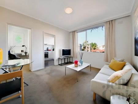 1 Bed, 1 Bath - Photo 2