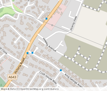 Howley Avenue, Churwell, Morley, Leeds - Photo 1