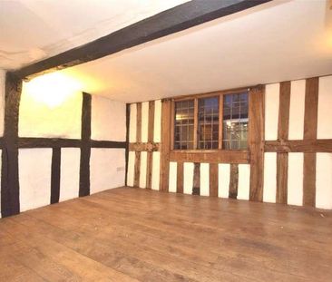 Church Street, Tewkesbury, Gloucestershire, GL20 - Photo 1