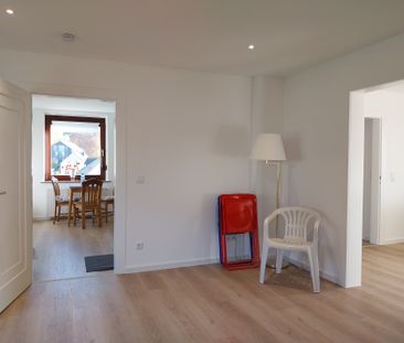 *Natur Pur - Lichtdurchflutet mit großartigem Ausblick* 4-Zimmer-Wo... - Foto 1