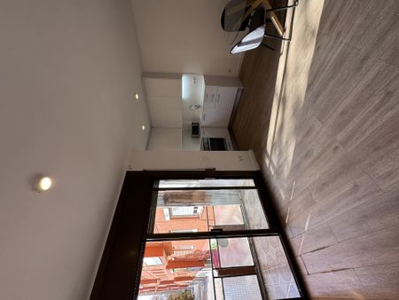 Piso de alquiler en Carrer de L'agricultura, 56b, Diagonal Mar i el Front Marítim del Poblenou - Photo 4