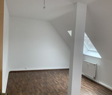 Geräumige 2-Zimmer-Wohnung in Herne Unser Fritz - Photo 6