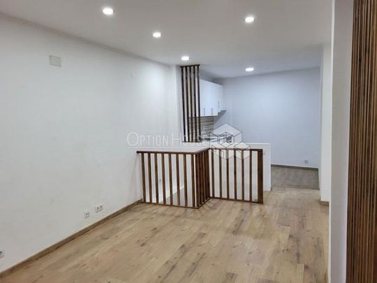 Apartamento T1 - Photo 1