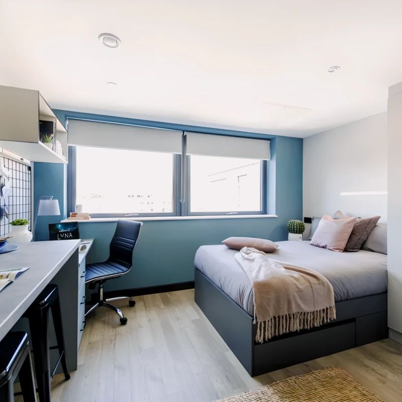 Accessible Studio - Photo 1