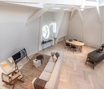 Te huur: Appartement Leidsekade 98 D in Amsterdam - Photo 6