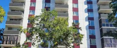 8315 105 Street NW - #1106 | 8315 105 Street Northwest, Edmonton - Photo 1