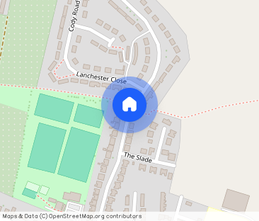 Highbury Grove, Clapham, Bedford, MK41 - Photo 1