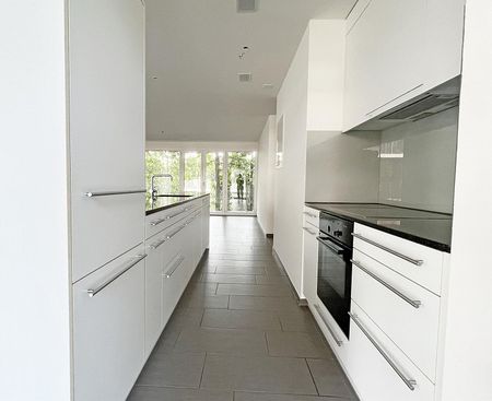 4.5 Zimmer Wohnung - Foto 4